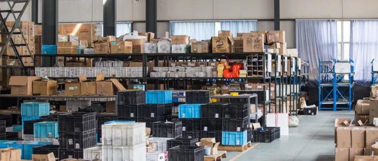 提升倉庫的管理效率，你需要這樣做！