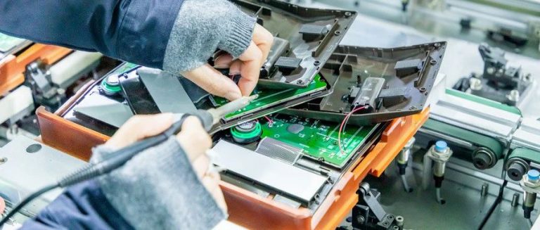 這才是電子制造業(yè)“生產(chǎn)管理”的最高境界！