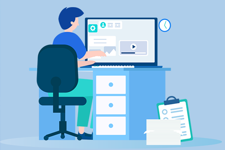 戰(zhàn)疫必勝！正航助力企業(yè)實現(xiàn)遠程協(xié)作，共克時艱！