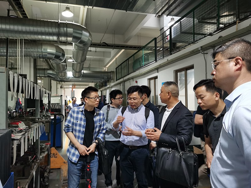 正航軟件、中國(guó)電信相聚蘇州！共論制造業(yè)信息化升級(jí)