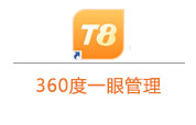 榮耀產(chǎn)品—正航T8管理軟件（全新管理平臺(tái)）
